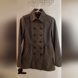 Got pregnant does not fit me anymore